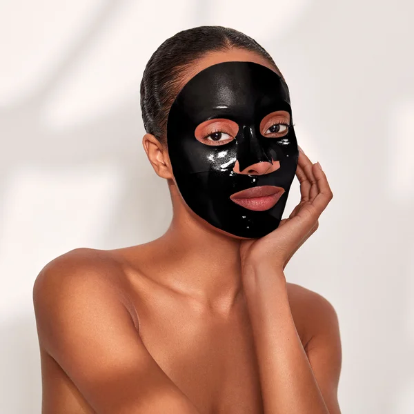 111SKIN Celestial Black Diamond Lifting And Firming Treatment Mask Box 155 Ml
