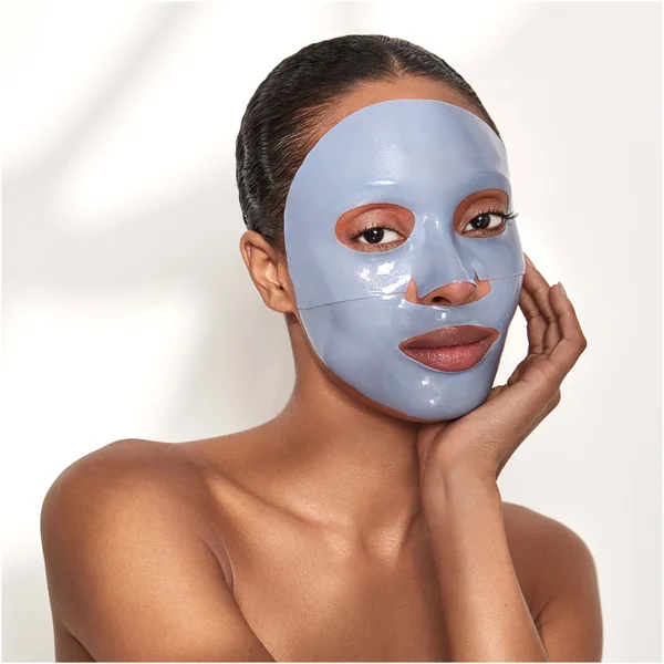 111SKIN Cryo De-Puffing Energy Mask Box (Pack Of 5)