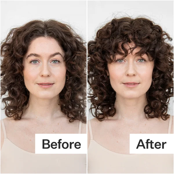 Act+Acre Cold Processed Curl Cleanse Shampoo 296ml