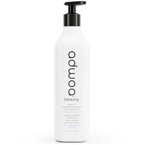 adwoa beauty Baomint Leave-in Conditioning Styler 414ml