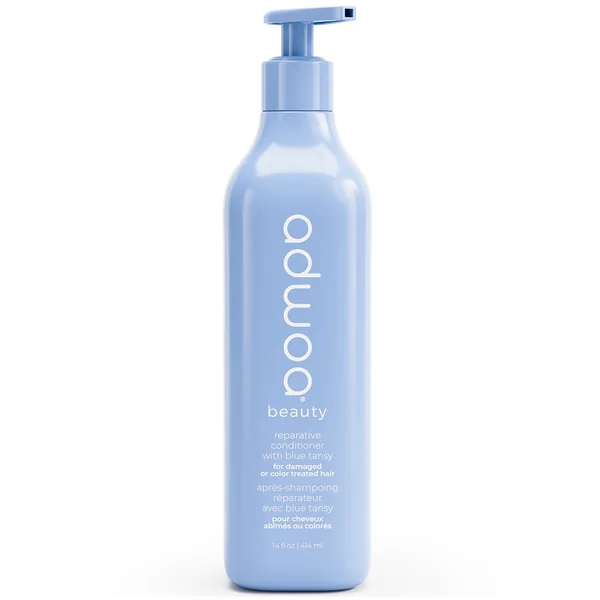 adwoa beauty Blue Tansy Reparative Conditioner 414ml
