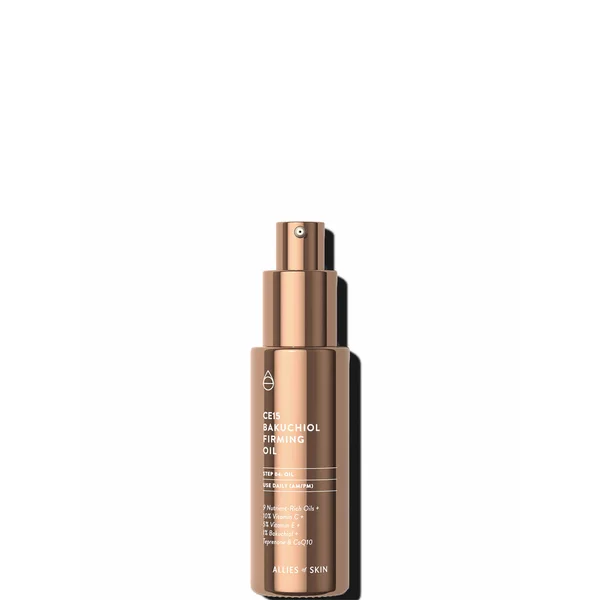 Allies of Skin CE15 Bakuchiol Firming Oil 30ml