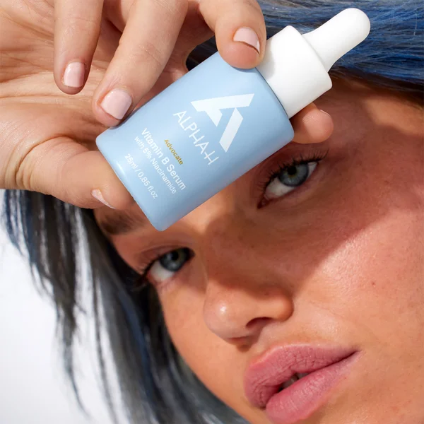 Alpha-H Vitamin B Serum With 5% Niacinimide 25ml