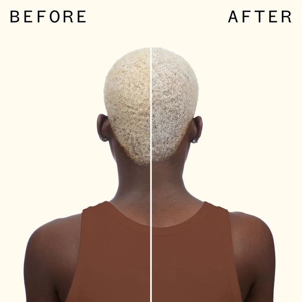 Amika Bust Your Brass Cool Blonder Intense Repair Mask 250ml