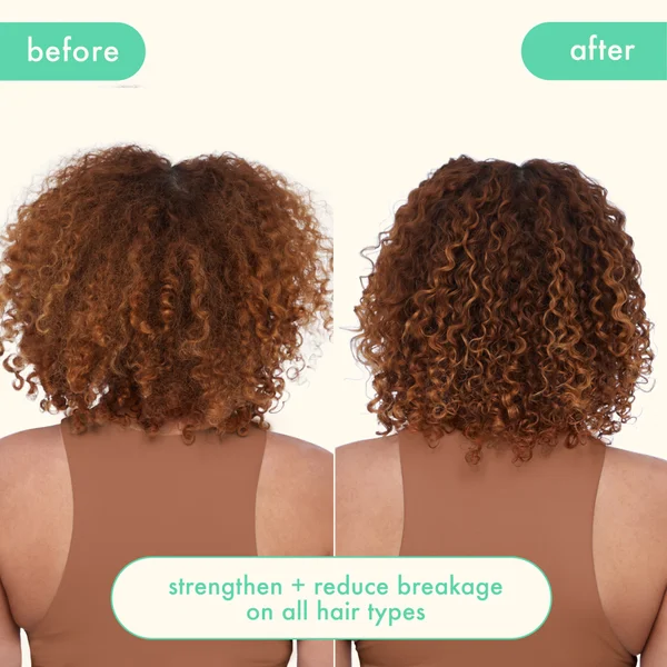 Amika Mane Menders Strength Repair Wash + Care Set