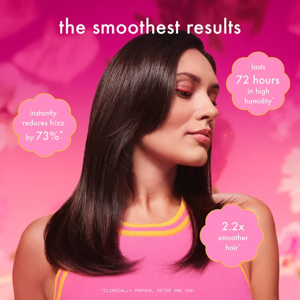 Amika Smooth Over Frizz-Fighting Treatment Mask 200ml
