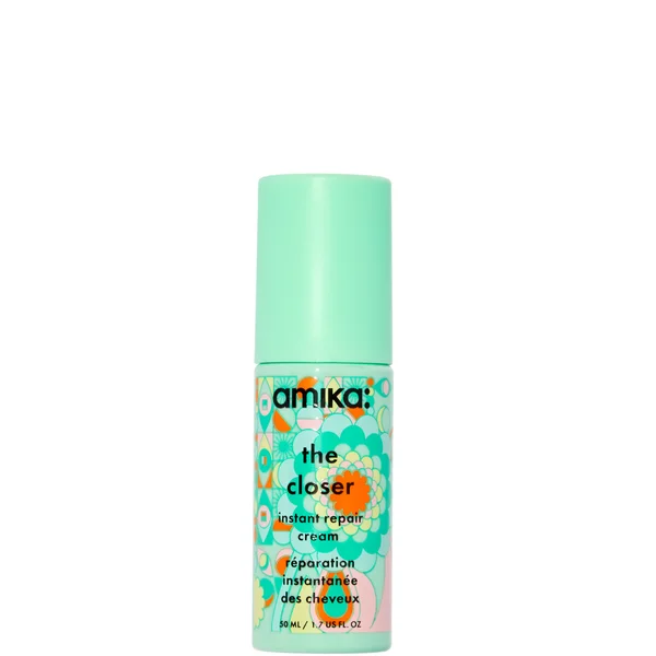 Amika The Closer Instant Split-End Seal Cream 50ml