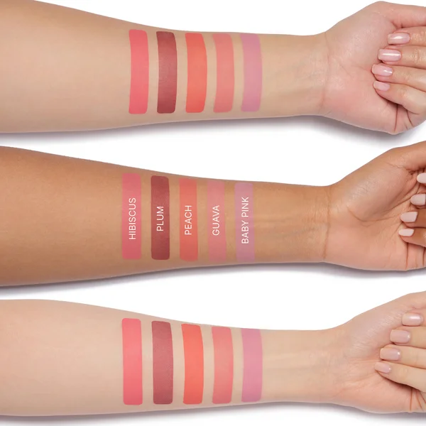 Anastasia Beverly Hills Blurring Serum Blush 9.5ml (Various Shades)