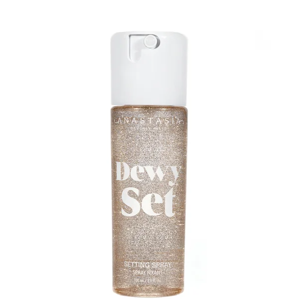 Anastasia Beverly Hills Dewy Set Setting Spray 100ml Anastasia Beverly Hills Dewy Set Setting Spray 100ml