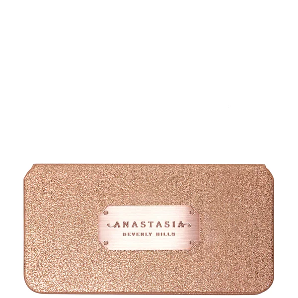 Anastasia Beverly Hills Face Palette - Off To Costa Rica