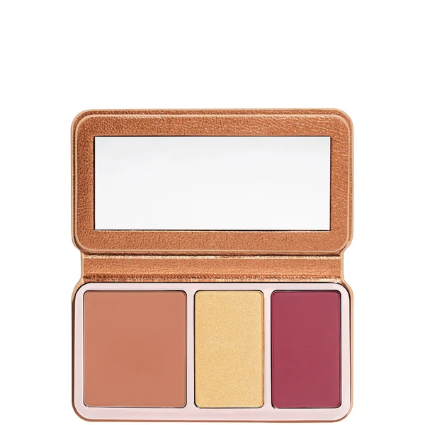 Anastasia Beverly Hills Face Palette - Tropical Getaway
