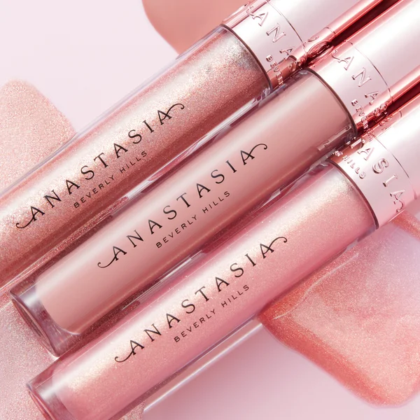 Anastasia Beverly Hills Lip Gloss (Various Shades)