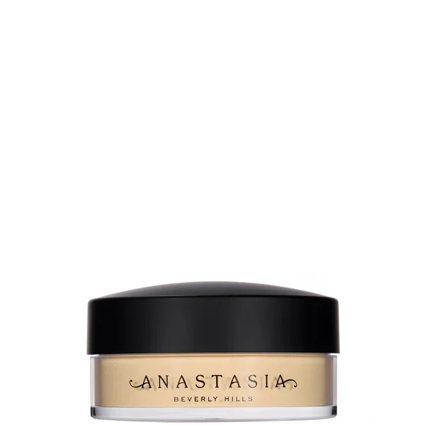 Anastasia Beverly Hills Loose Setting Powder 25g (Various Shades) Anastasia Beverly Hills Loose Setting Powder 25g (Various Shades)