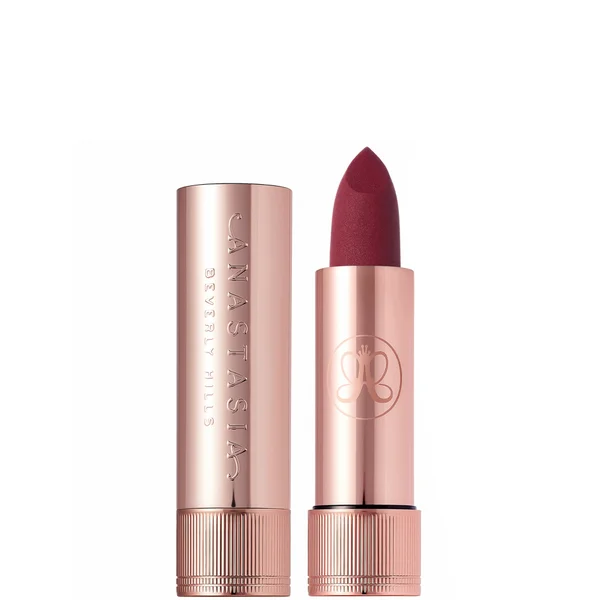 Anastasia Beverly Hills Matte Lipstick 3g (Various Colours)