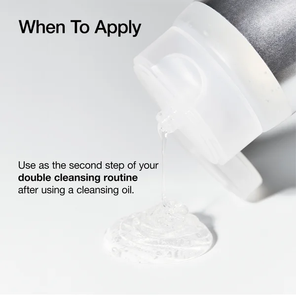 Anua 8 Hyaluronic Acid Moisturising Gentle Gel Cleanser 150ml