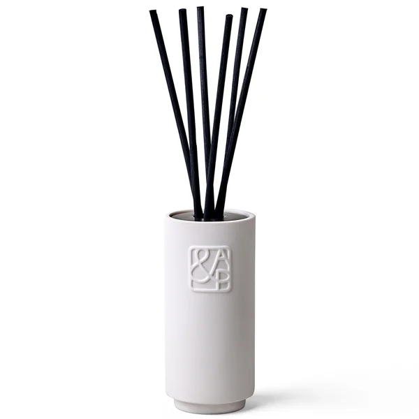 AUGUST&PIERS Darling Ceramic Diffuser Set 200ml