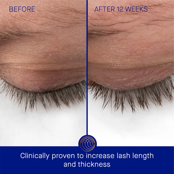 Augustinus Bader The Eyebrow And Lash Enhancing Serum 8ml