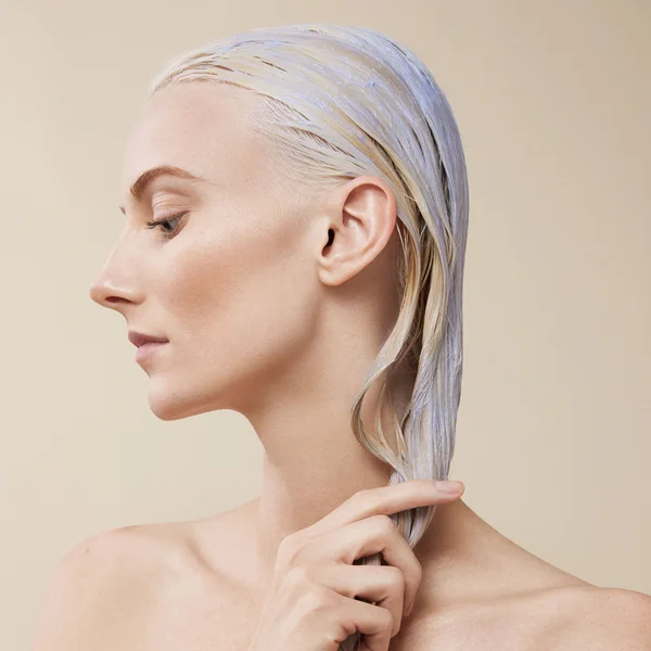 Aveda Blonde Revival Purple Toning Conditioner 200ml