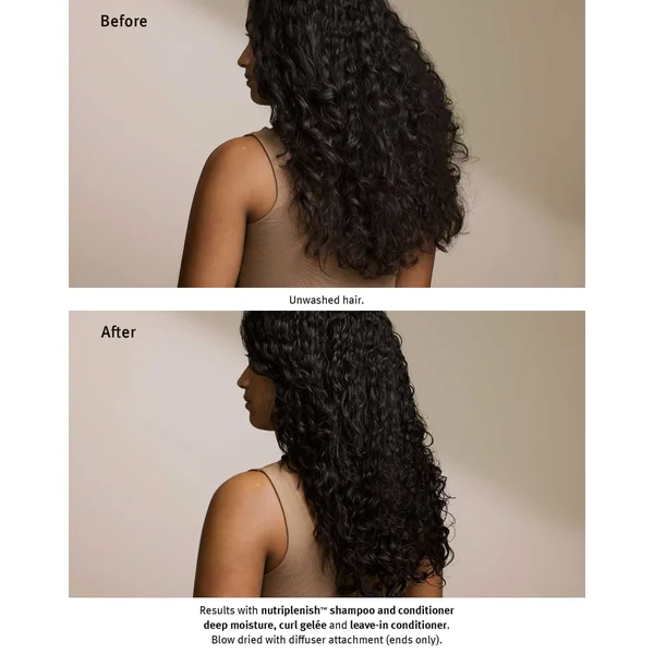 Aveda Nutriplenish Deep Moisture Shampoo 250ml
