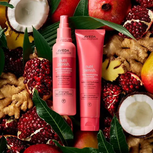 Aveda Nutriplenish Leave-in Conditioner Travel Size 30ml
