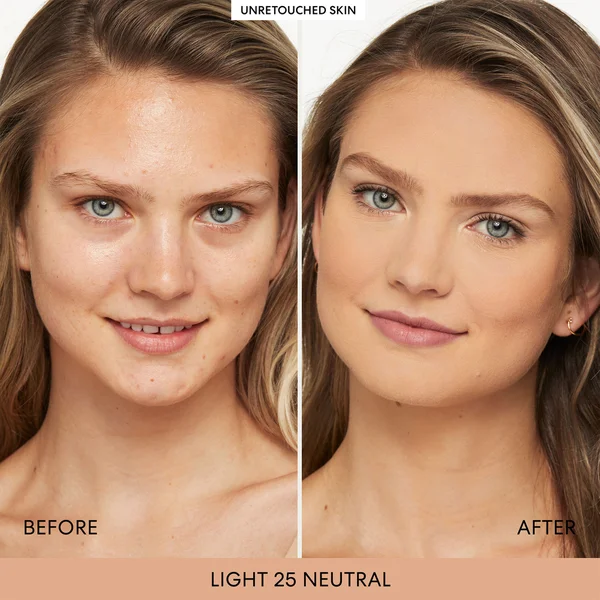 BareMinerals BAREPRO 24HR Skin-Perfecting Powder Foundation (Various Shades)