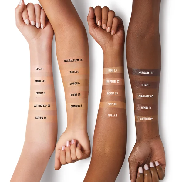 BareMinerals Complexion Rescue Tinted Moisturizer SPF30 35ml (Various Shades)