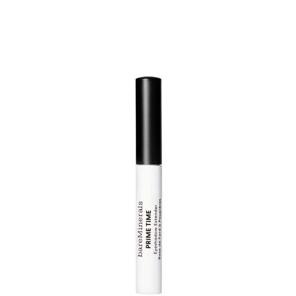 bareMinerals Eyeshadow Extender Prime Time Primer 3ml bareMinerals Eyeshadow Extender Prime Time Primer 3ml