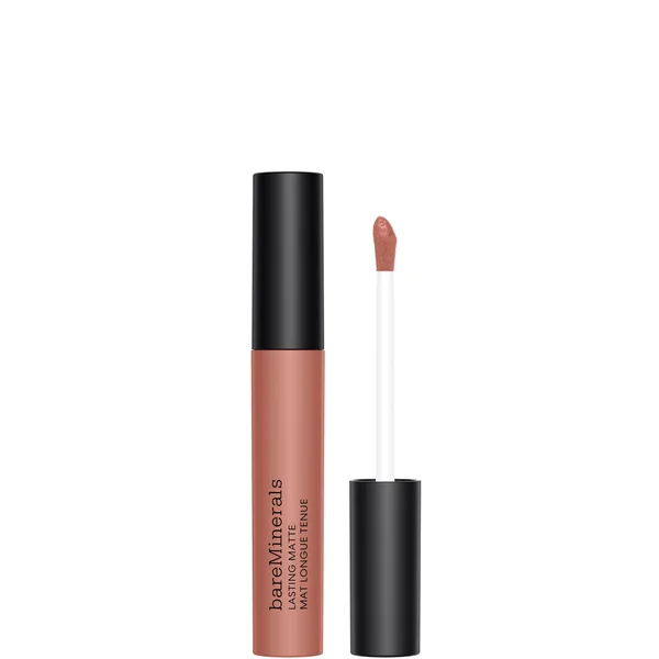 bareMinerals Mineralist Comfort Matte Liquid Lipstick 3.6g (Various Shades)