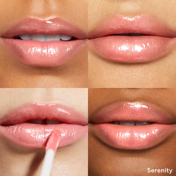 BareMinerals MINERALIST Gloss-Balm (Various Shades)