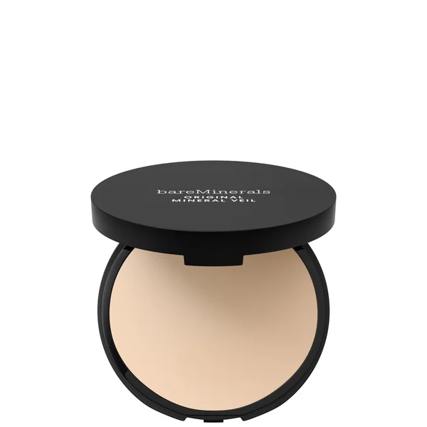 bareMinerals ORIGINAL Mineral Veil Pressed Setting Powder (Various Shades)