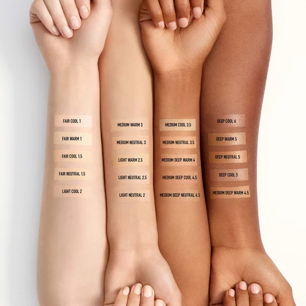 BareMinerals Original Pure Serum Radiant Natural Liquid Foundation Mineral SPF20 30ml (Various Shades)
