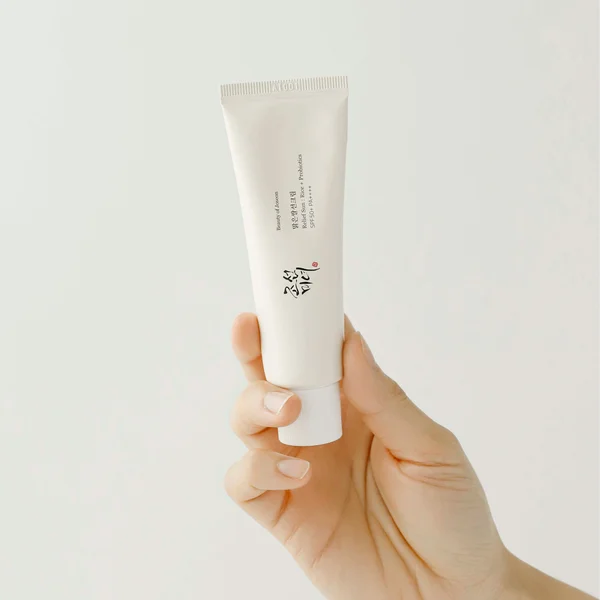 Beauty Of Joseon Relief Sun Rice + Probiotics SPF50+ 50ml