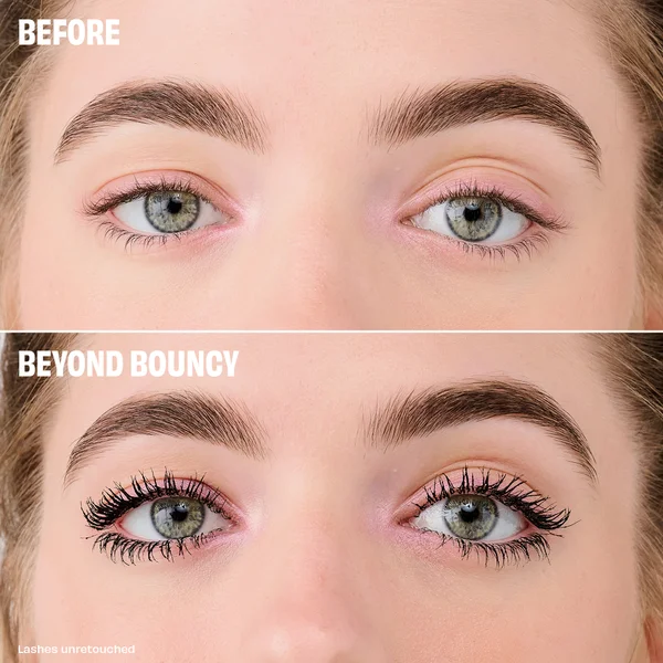 Benefit Badgal Bounce Mini Fuller Fluffier Volumising Mascara 4g