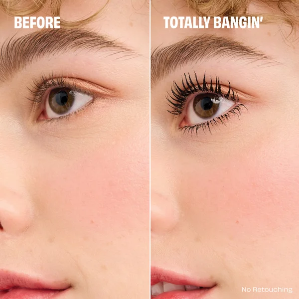 Benefit Gifts & Sets Badgal Bang Full Size & Mini Mascara Duo