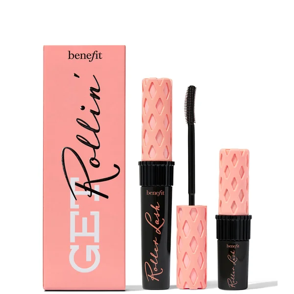 Benefit Gifts & Sets Get Rollin Roller Lash Full Size & Mini Mascara Duo