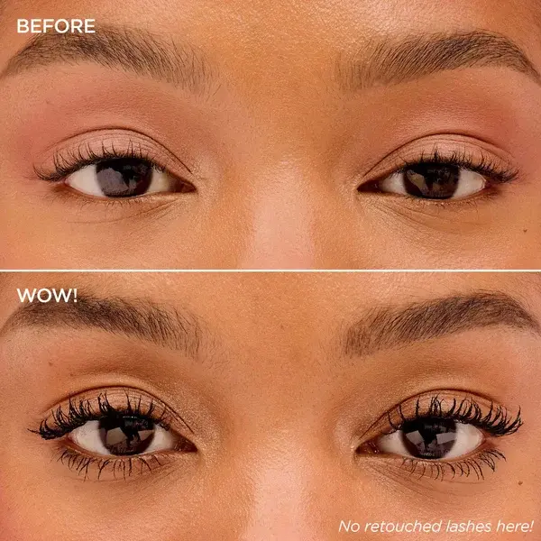 Benefit Lashes For Real They’re Real Mascara Booster Set