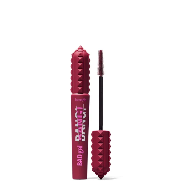 Benefit Limited Edition BADgal BANG Volumising Mascara - Wild Plum 8.5g