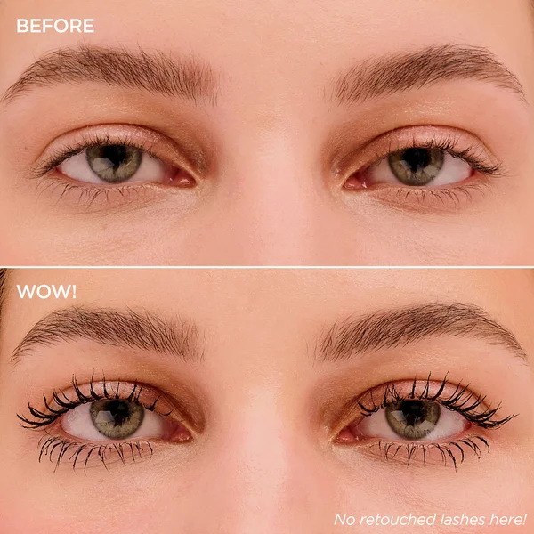 Benefit They're Real Lengthening Mascara Mini - Jet Black 4g