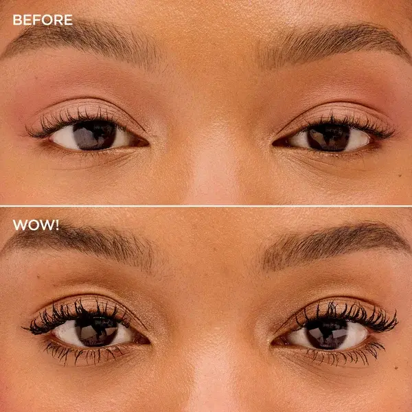 Benefit They're Real Lengthening Mascara Mini - Jet Black 4g