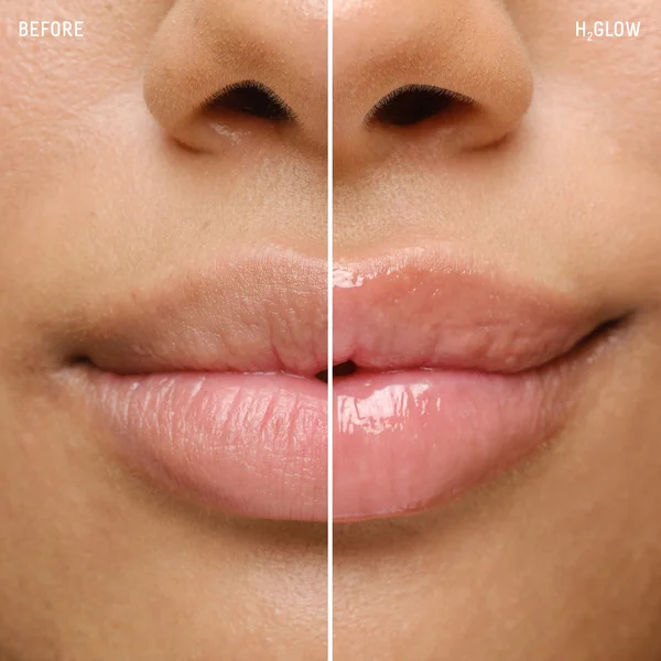 Biossance Pro Peptide Lip Perfector - H2Glow 15g