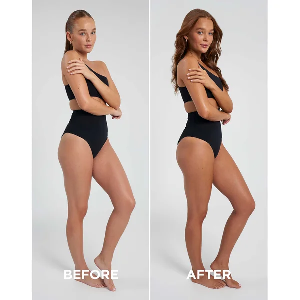 Bondi Sands Self Tanning Foam 200ml - Light/Medium