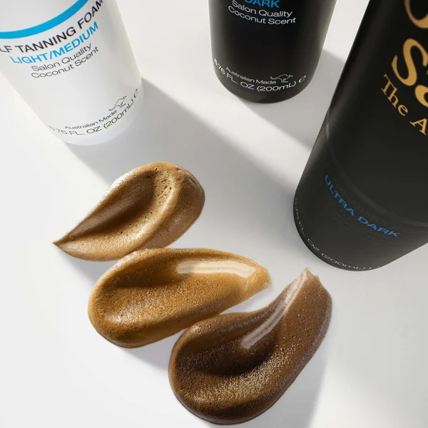 Bondi Sands Self Tanning Foam Ultra Dark 200ml