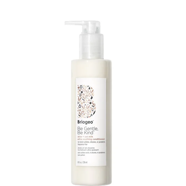 Briogeo Be Gentle Be Kind Aloe + Oat Milk Conditioner