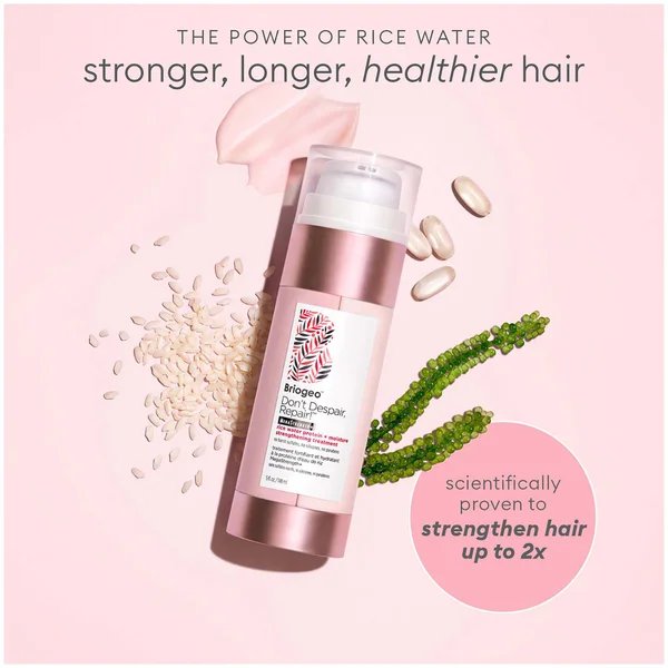 Briogeo Don't Despair Repair MegaStrength Treatment 148ml
