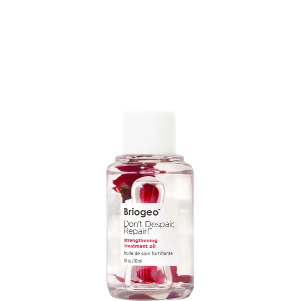 Briogeo Don't Despair Repair Strengthening Treatment Hair Oil 30ml