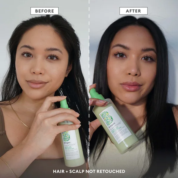Briogeo Superfoods Avocado And Kiwi Mega Moisture 3-In-1 Leave-In Spray 170ml