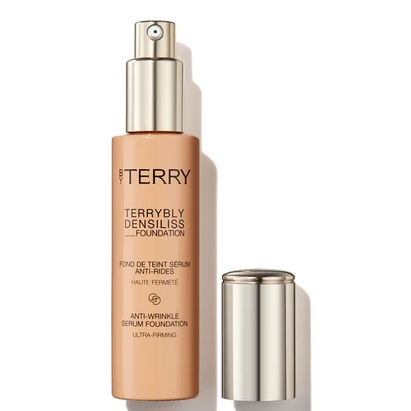 By Terry Terrybly Densiliss Foundation 30ml (Various Shades) By Terry Terrybly Densiliss Foundation 30ml (Various Shades)
