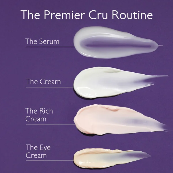 Caudalie Premier Cru Anti-Aging Cream Moisturiser 50ml