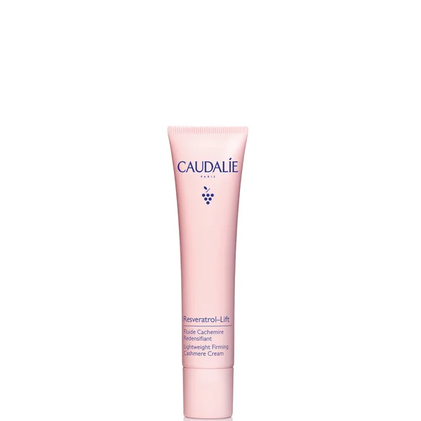 Caudalie Resveratrol Lift Lightweight Firming Cashmere Cream 40ml