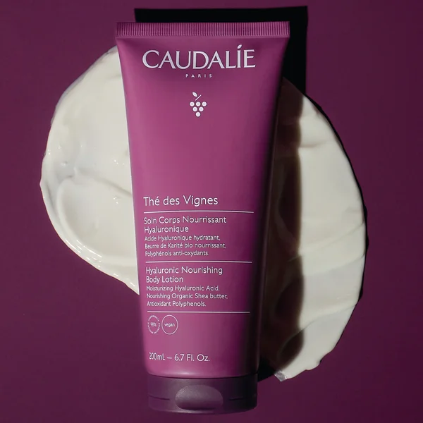 Caudalie Thé Des Vignes Nourishing Body Lotion - 200ml